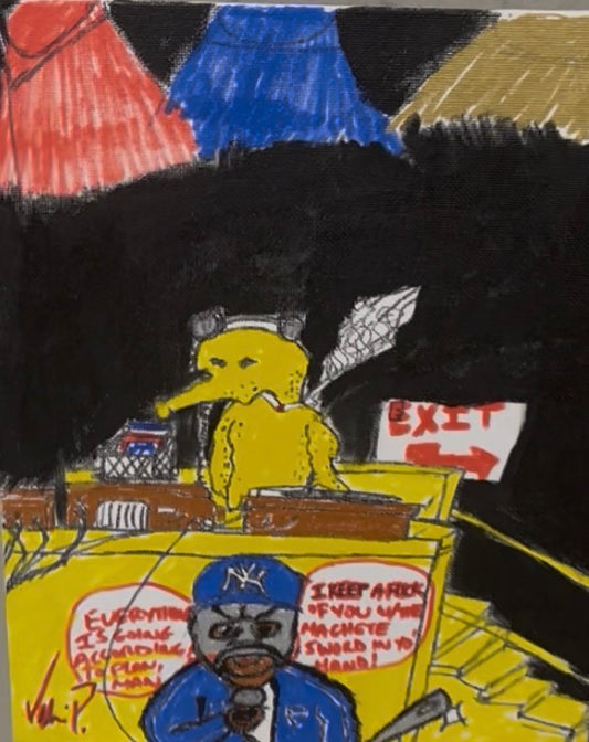 QuasiDOOM (ORIGINAL)
